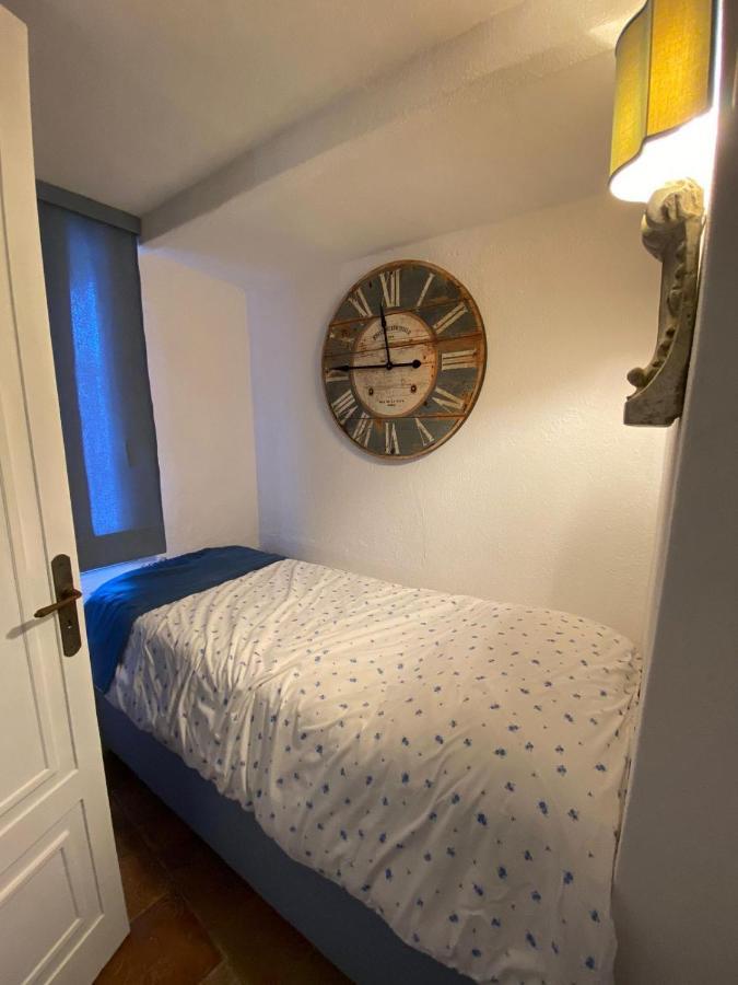 La Casa Nella Roccia Villa Taormina Kültér fotó