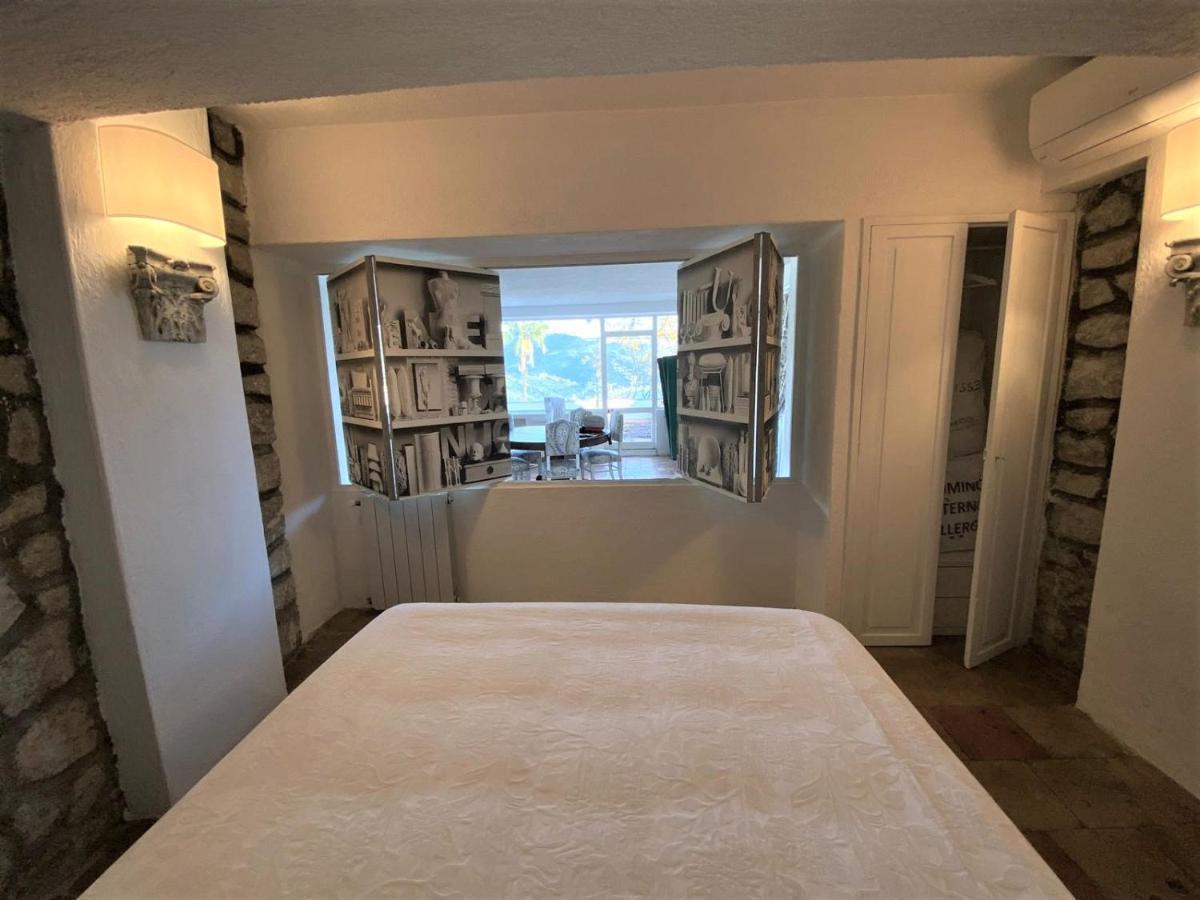 La Casa Nella Roccia Villa Taormina Kültér fotó