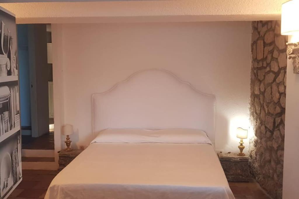 La Casa Nella Roccia Villa Taormina Kültér fotó