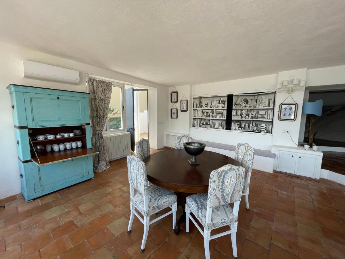 La Casa Nella Roccia Villa Taormina Kültér fotó