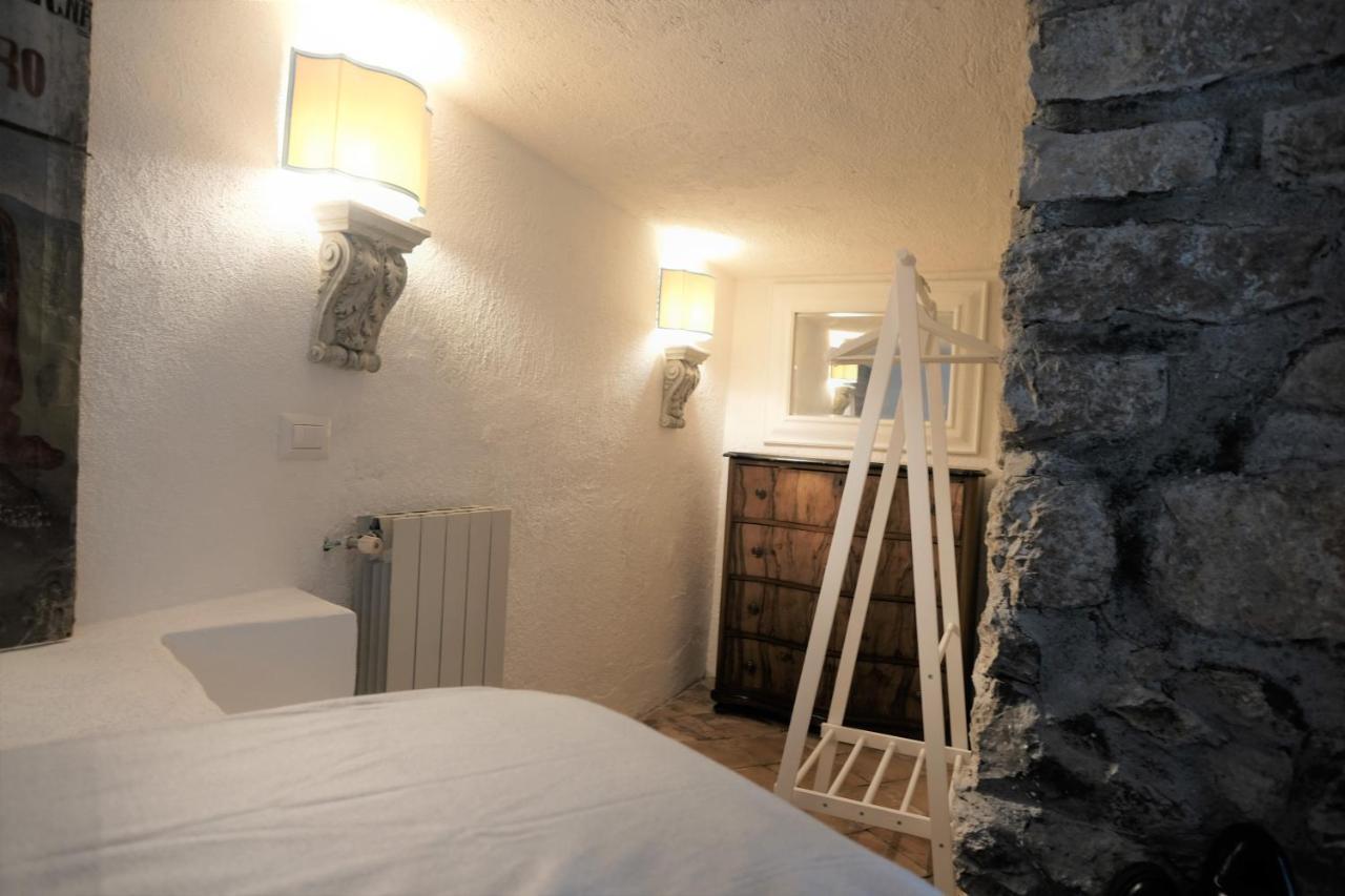 La Casa Nella Roccia Villa Taormina Kültér fotó
